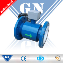 Battery Powered Electromagnetic Flowmeter (CX-HEMFM)